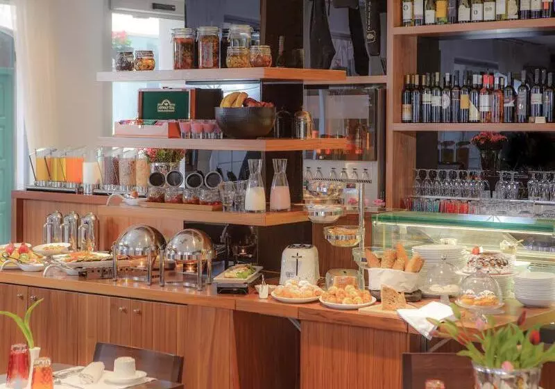 Fotos del hotel Marmont Heritage Hotel - Adults Only:  4