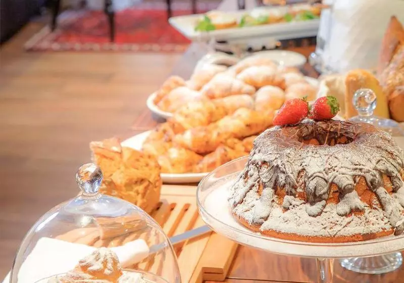 Fotos del hotel Marmont Heritage Hotel - Adults Only:  3