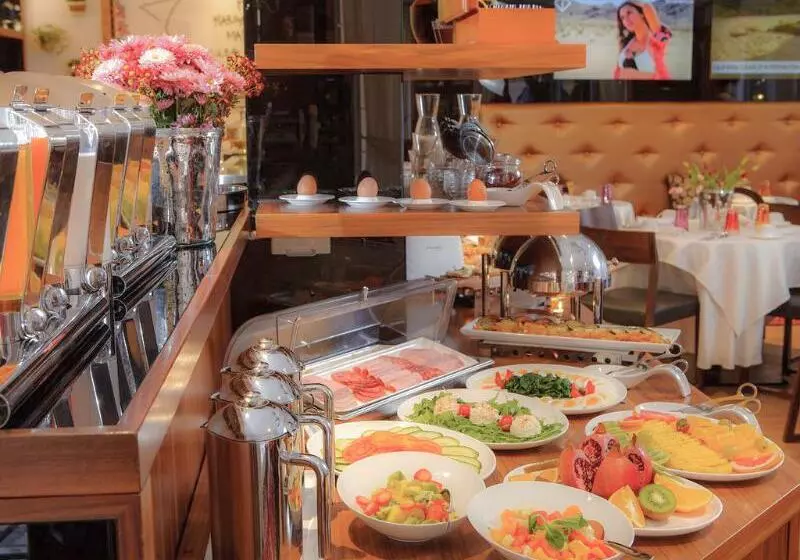 Fotos del hotel Marmont Heritage Hotel - Adults Only:  23