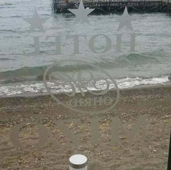 Fotos del hotel Mizo:  21