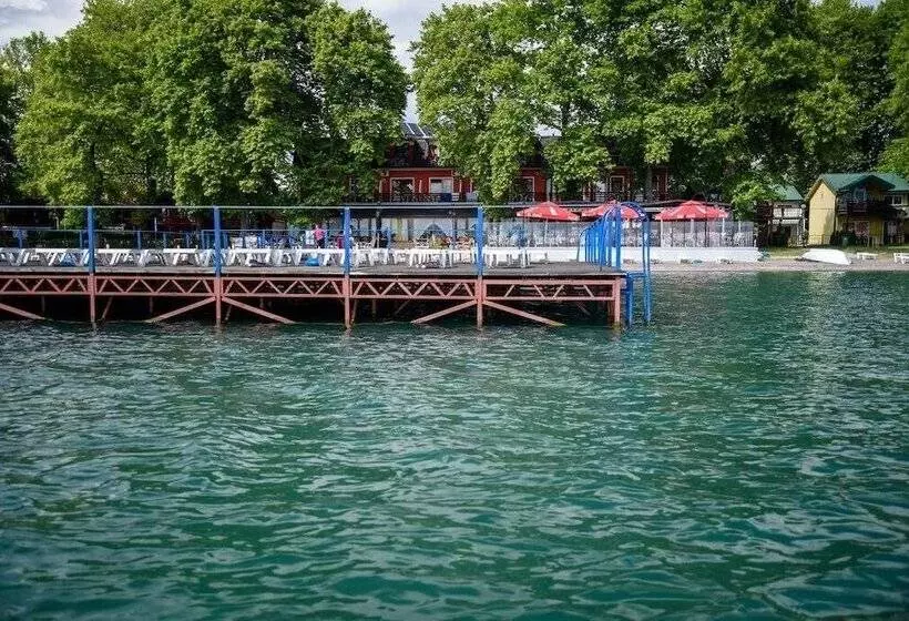 Fotos del hotel Mizo:  10