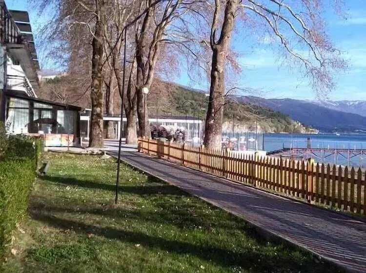 Fotos del hotel Mizo:  24