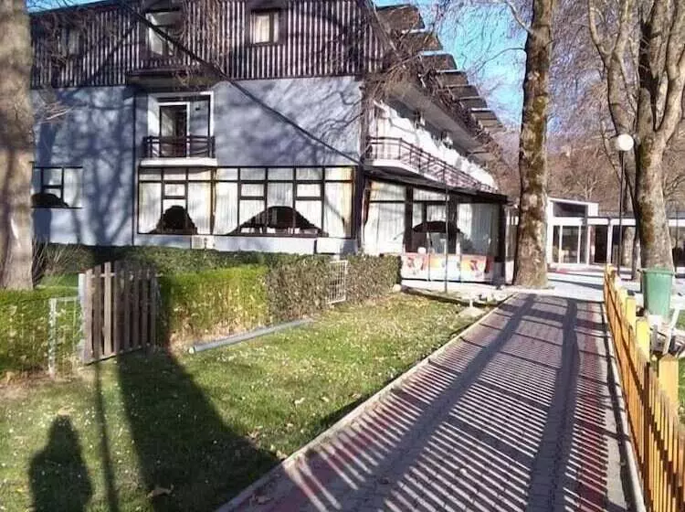 Fotos del hotel Mizo:  25