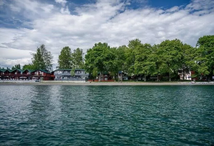 Fotos del hotel Mizo:  23