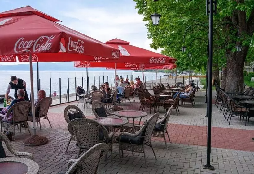 Fotos del hotel Mizo:  7