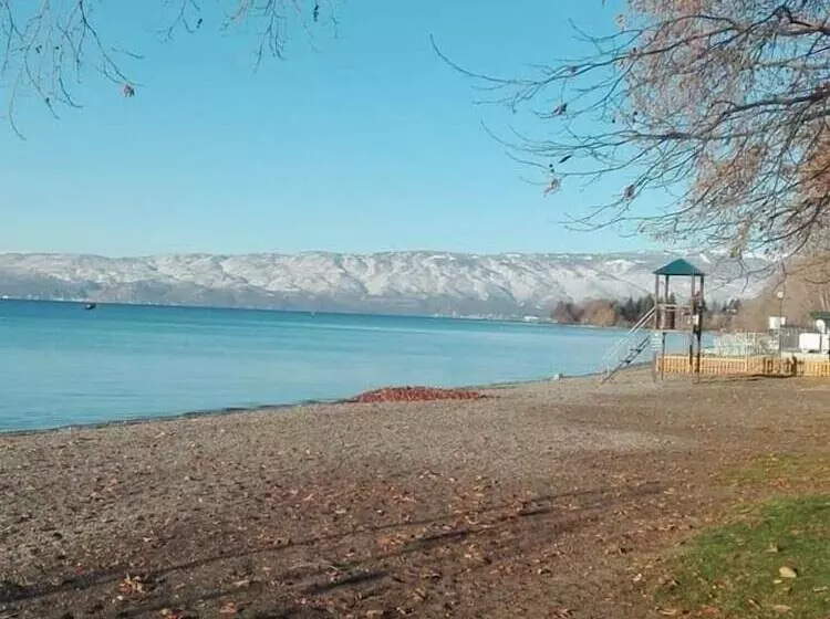 Fotos del hotel Mizo:  18