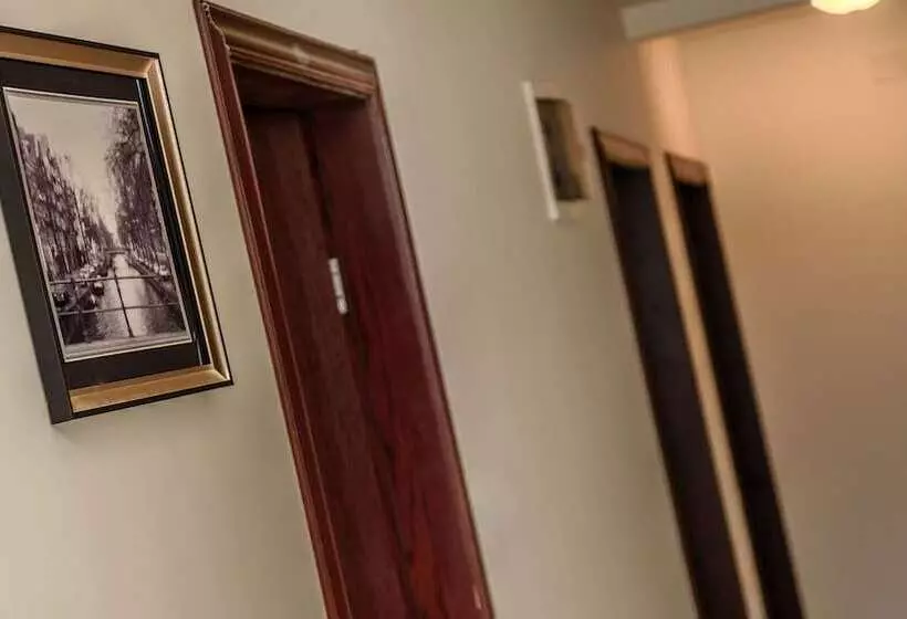 Fotos del hotel Mizo:  3