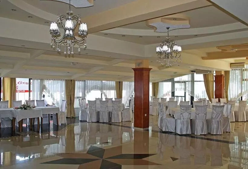 Fotos del hotel Mizo:  4