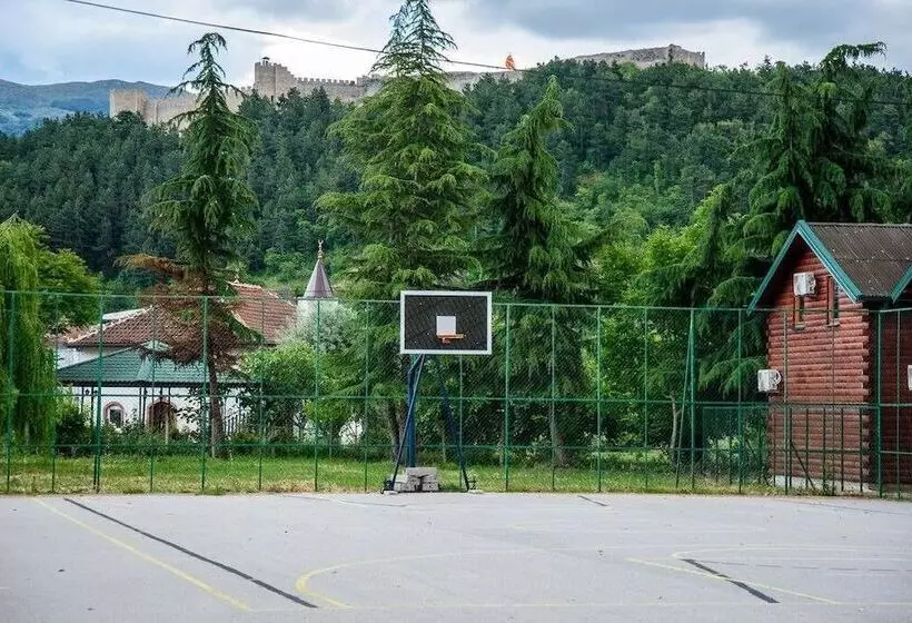 Fotos del hotel Mizo:  5