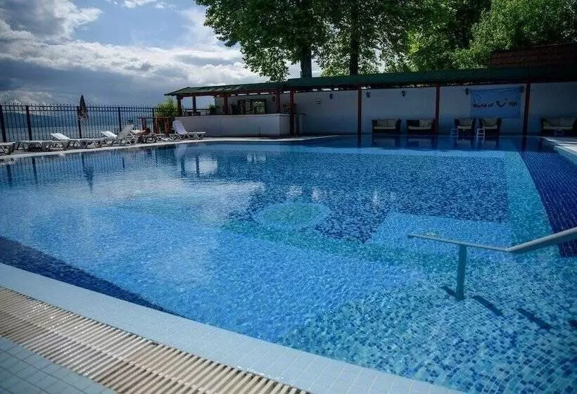 Fotos del hotel Mizo:  2