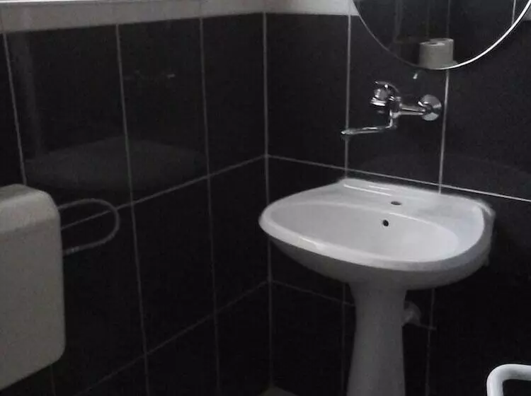 Fotos del hotel Mizo:  12