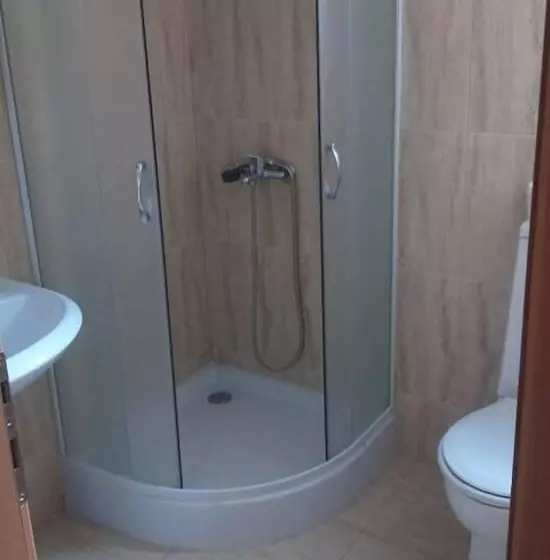 Fotos del hotel Mizo:  15