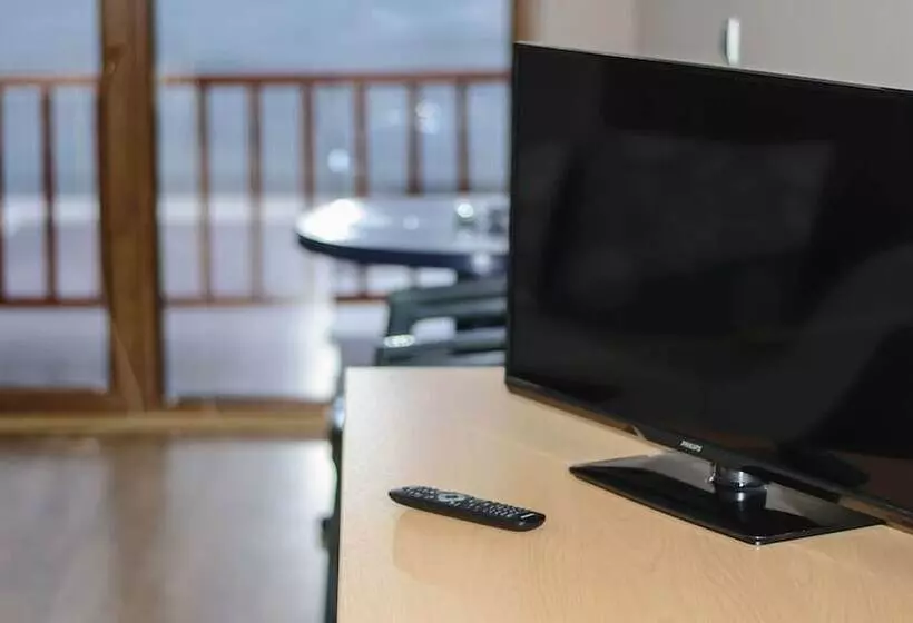 Fotos del hotel Mizo:  13