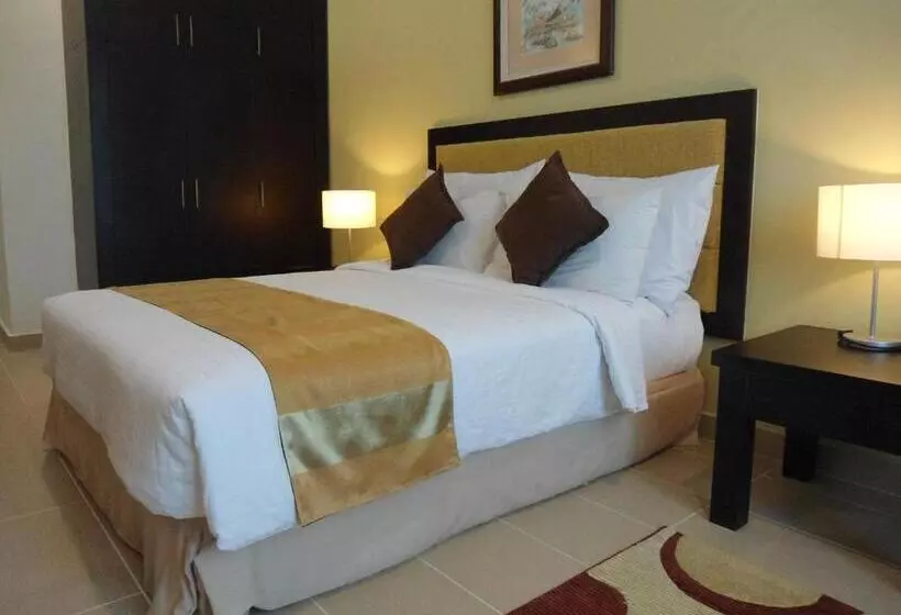 Fotos del hotel Pantai Puteri:  25