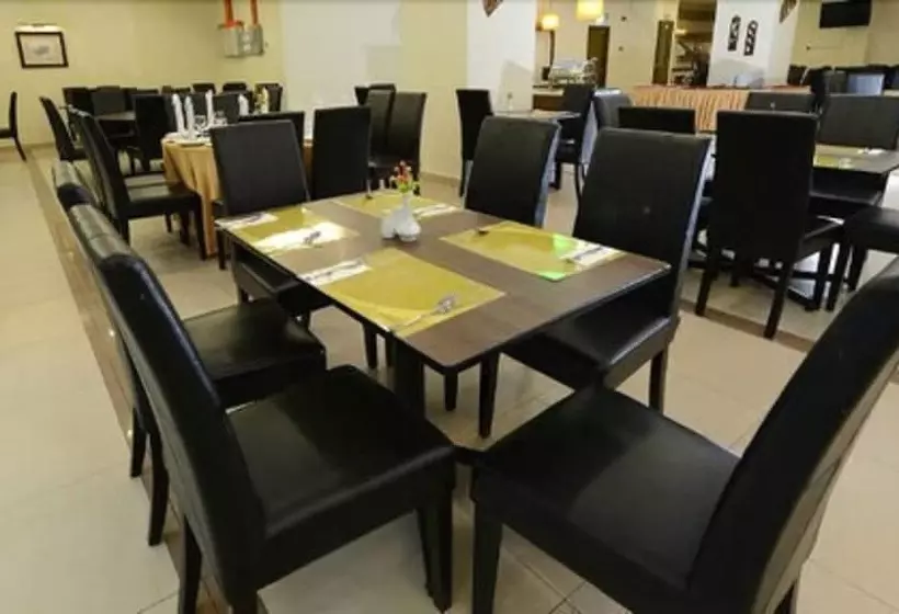 Fotos del hotel Pantai Puteri:  5