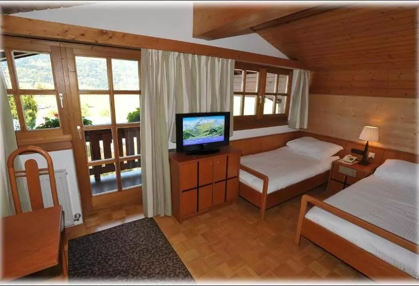 Fotos del hotel St. Florian - Kaprun:  2