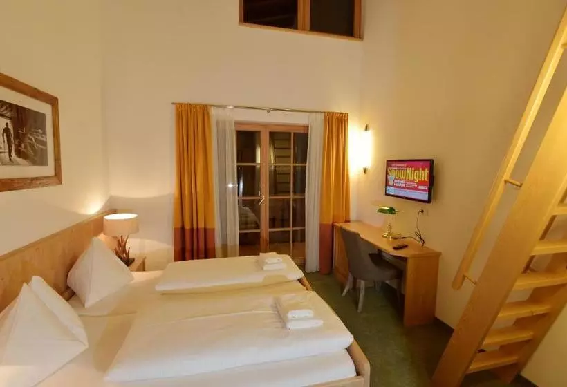 Fotos del hotel St. Florian - Kaprun:  10