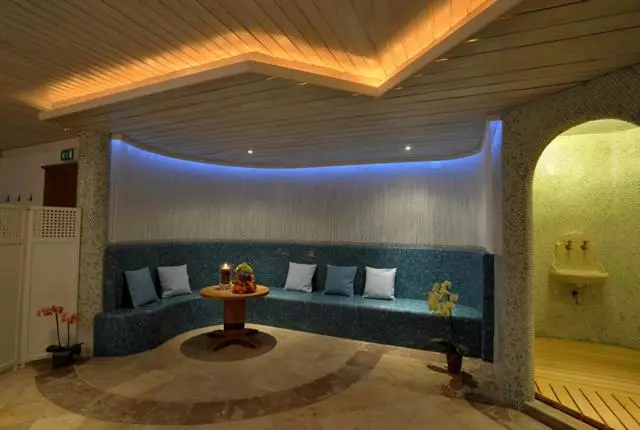 Fotos del hotel St. Florian - Kaprun:  3