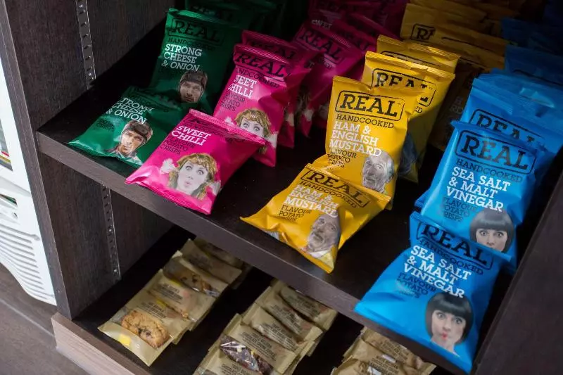 Fotos del hotel Staybridge Suites Birmingham, An Ihg:  18