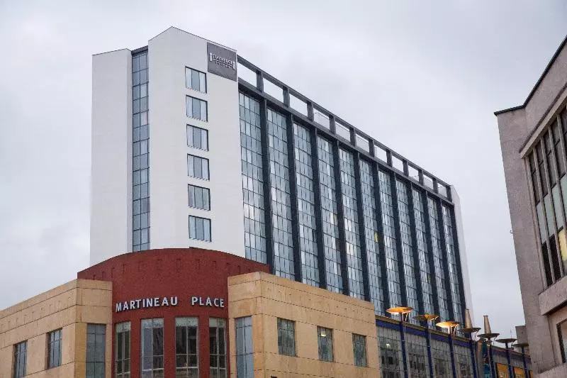 Staybridge Suites Birmingham, An Ihg