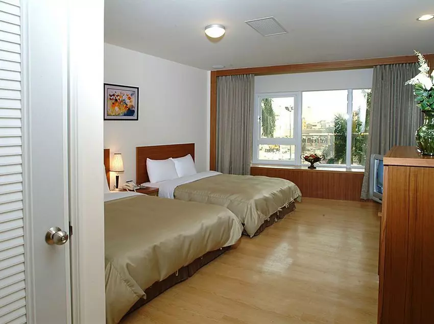 Fotos del hotel Takatama:  10