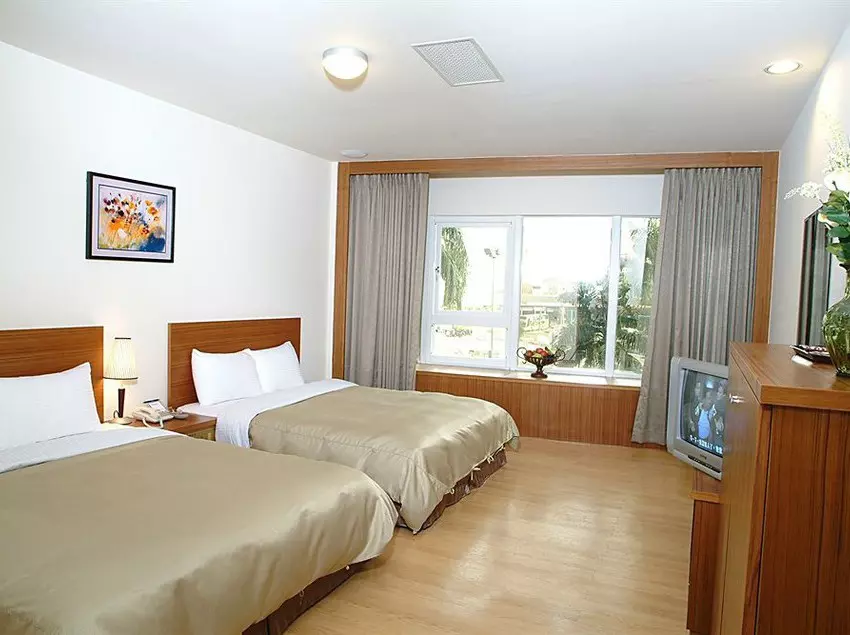 Fotos del hotel Takatama:  11