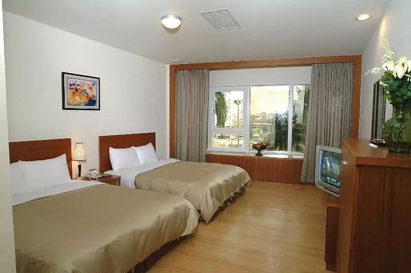 Fotos del hotel Takatama:  5