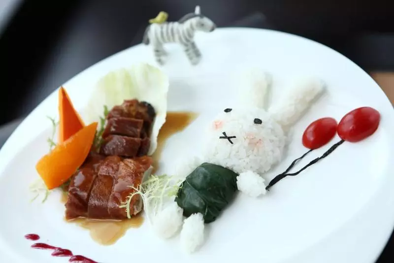 Fotos del hotel The Ritz-carlton, Chengdu:  5