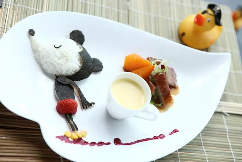 Fotos del hotel The Ritz-carlton, Chengdu:  10