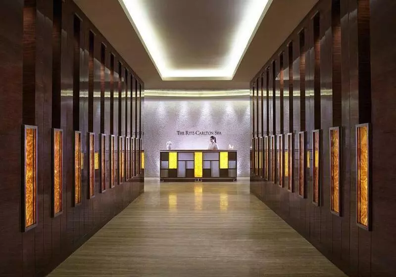 Fotos del hotel The Ritz-carlton, Chengdu:  3