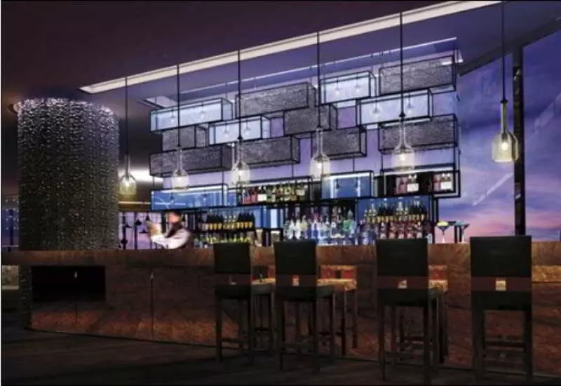 Fotos del hotel The Ritz-carlton, Chengdu:  6