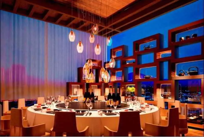 Fotos del hotel The Ritz-carlton, Chengdu:  14