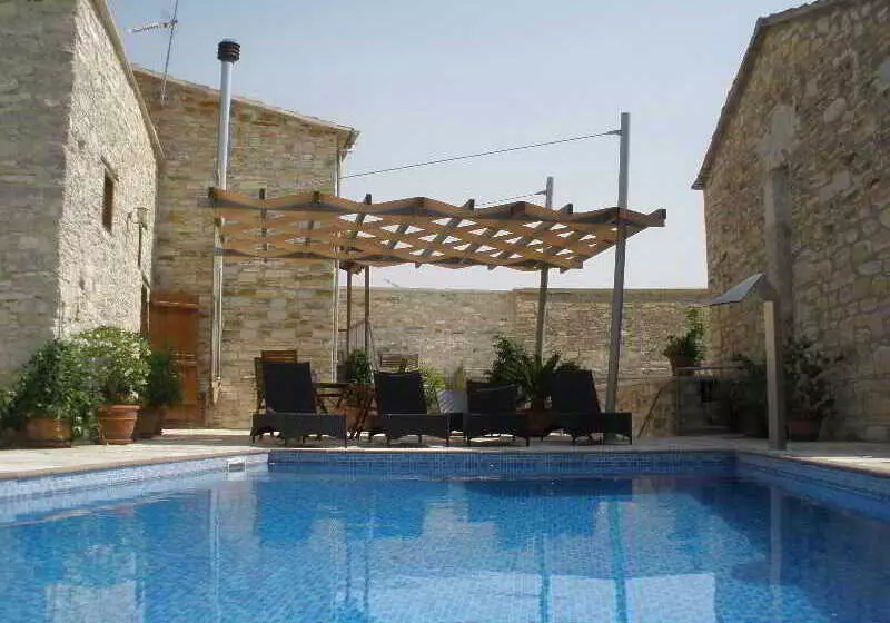 Fotos del hotel Traditional Village Houses Skarinou:  6