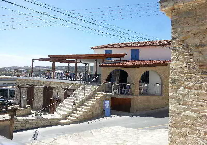 Fotos del hotel Traditional Village Houses Skarinou:  10