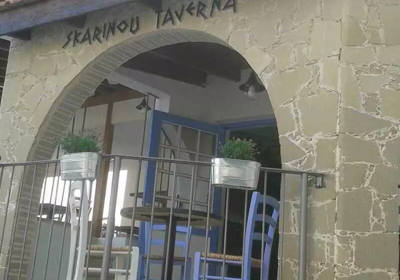 Fotos del hotel Traditional Village Houses Skarinou:  7