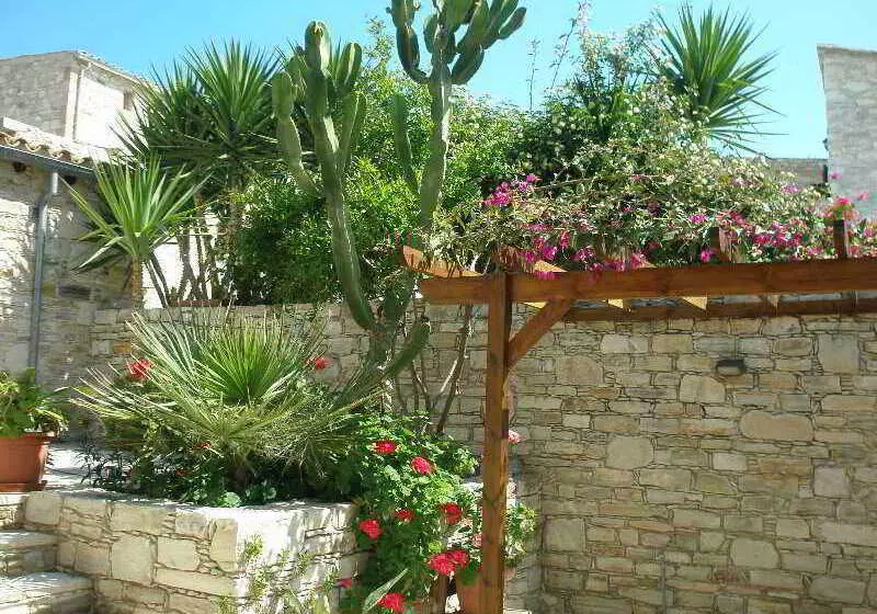 Fotos del hotel Traditional Village Houses Skarinou:  4