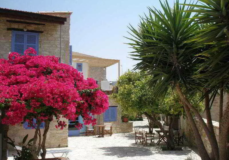 Fotos del hotel Traditional Village Houses Skarinou:  11