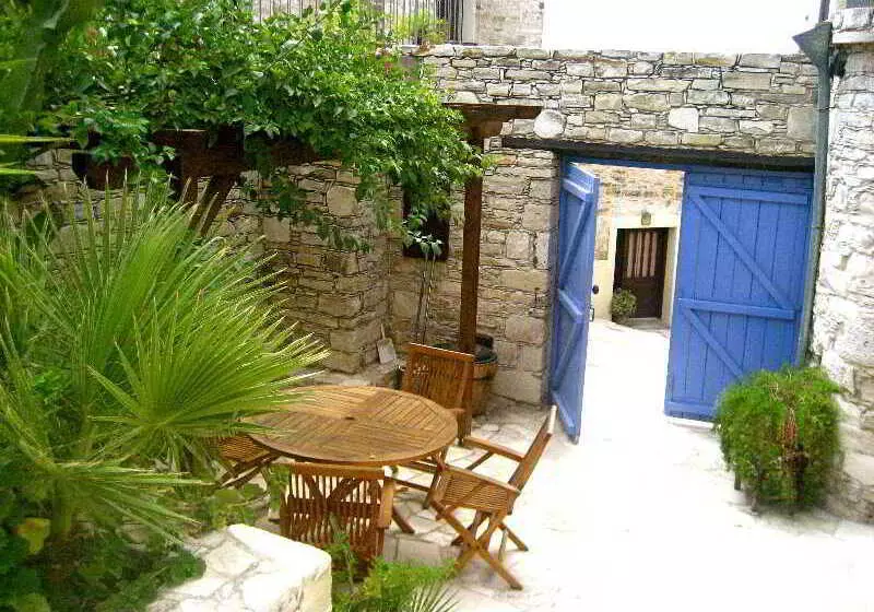 Fotos del hotel Traditional Village Houses Skarinou:  8