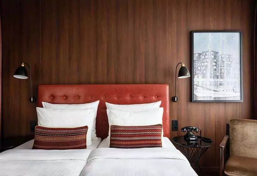 Fotos del hotel Ameron Hamburg  Speicherstadt:  13