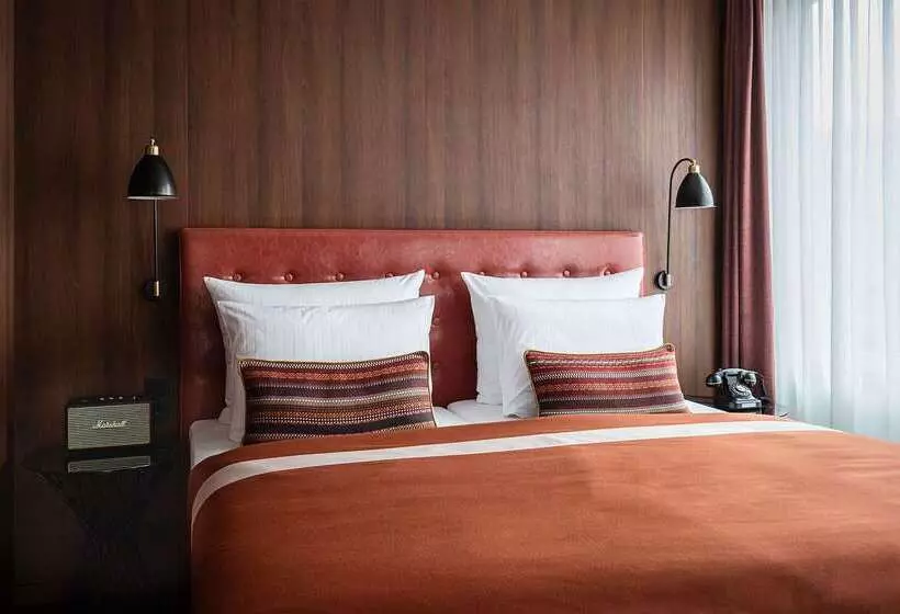 Fotos del hotel Ameron Hamburg  Speicherstadt:  23