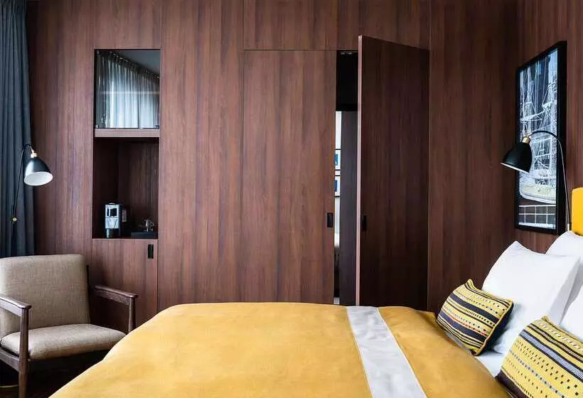 Fotos del hotel Ameron Hamburg  Speicherstadt:  20