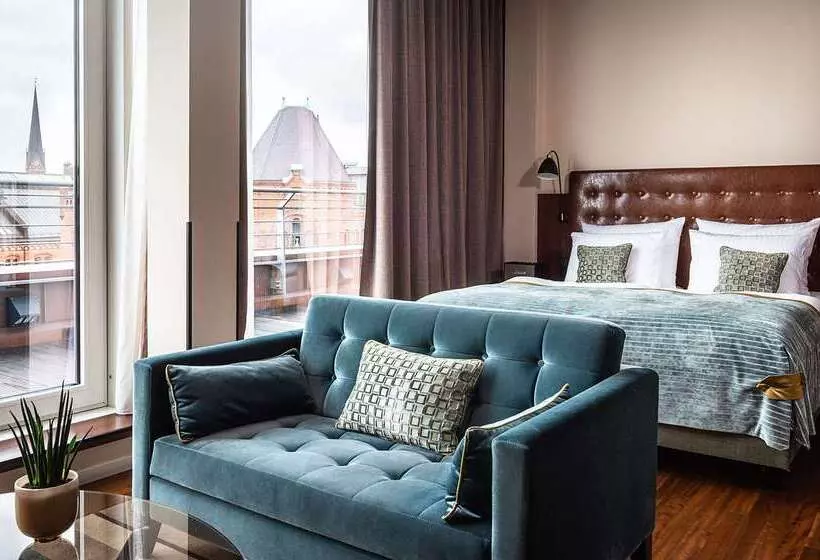 Fotos del hotel Ameron Hamburg  Speicherstadt:  24