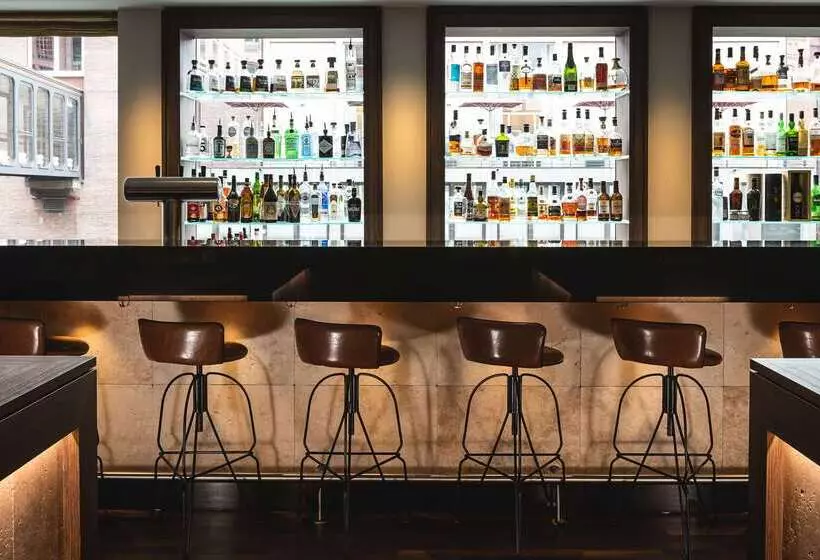 Fotos del hotel Ameron Hamburg  Speicherstadt:  4