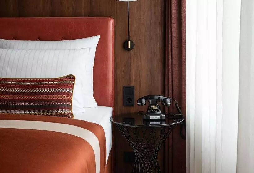 Fotos del hotel Ameron Hamburg  Speicherstadt:  8