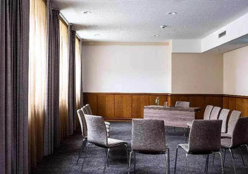 Fotos del hotel Ameron Hamburg  Speicherstadt:  5