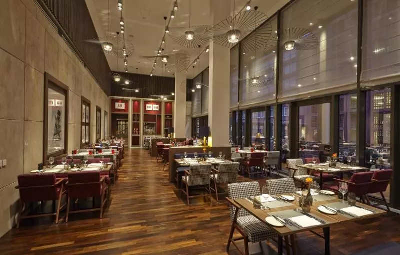 Fotos del hotel Ameron Hamburg  Speicherstadt:  3