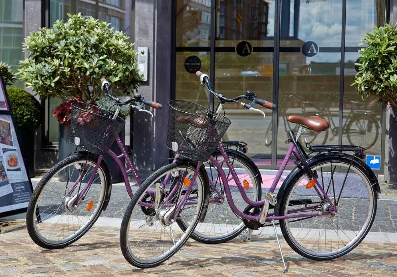 Fotos del hotel Ameron Hamburg  Speicherstadt:  6