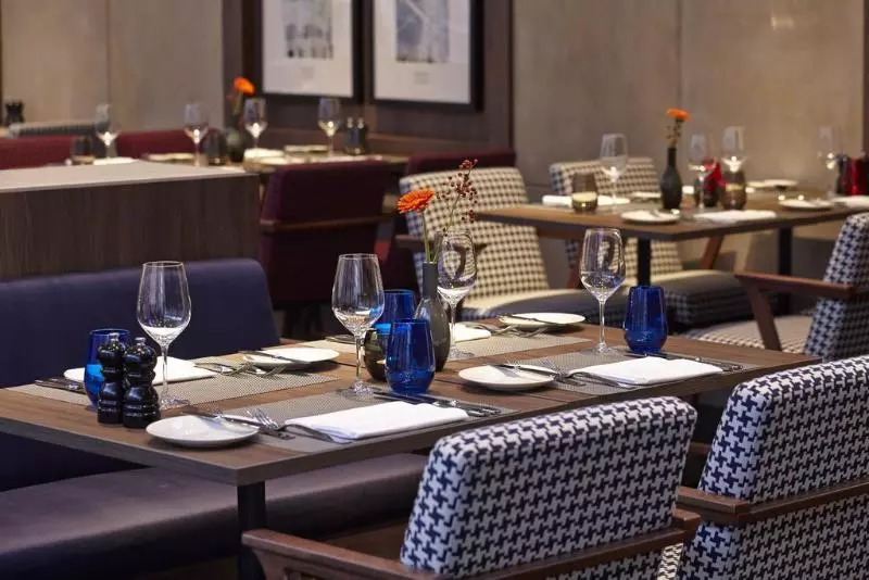 Fotos del hotel Ameron Hamburg  Speicherstadt:  9