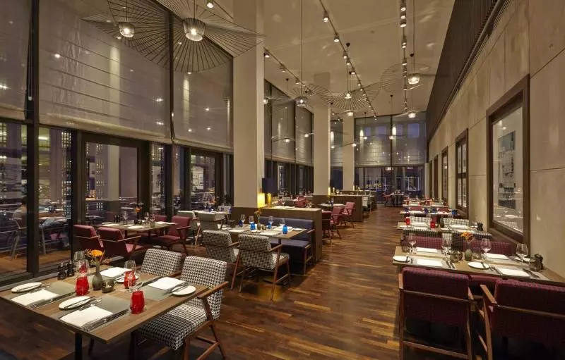 Fotos del hotel Ameron Hamburg  Speicherstadt:  14