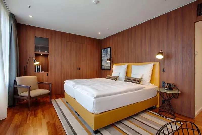 Fotos del hotel Ameron Hamburg  Speicherstadt:  2